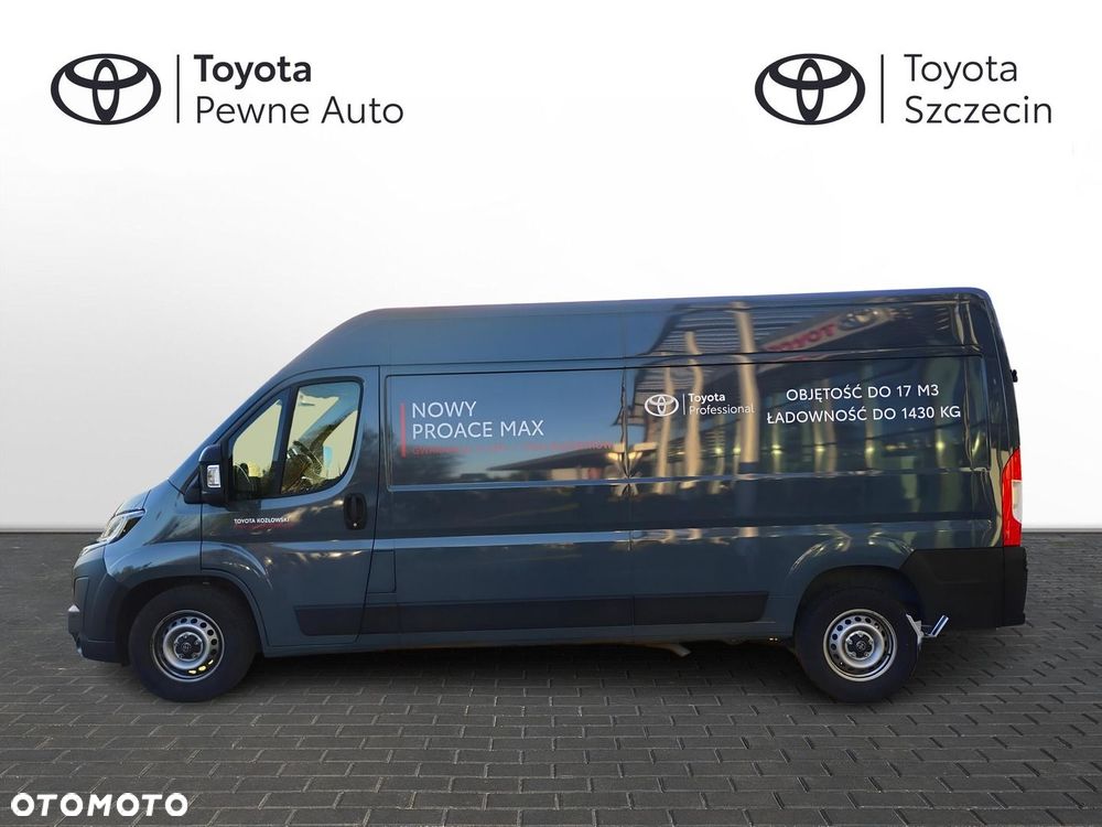 Toyota PROACE MAX - 4