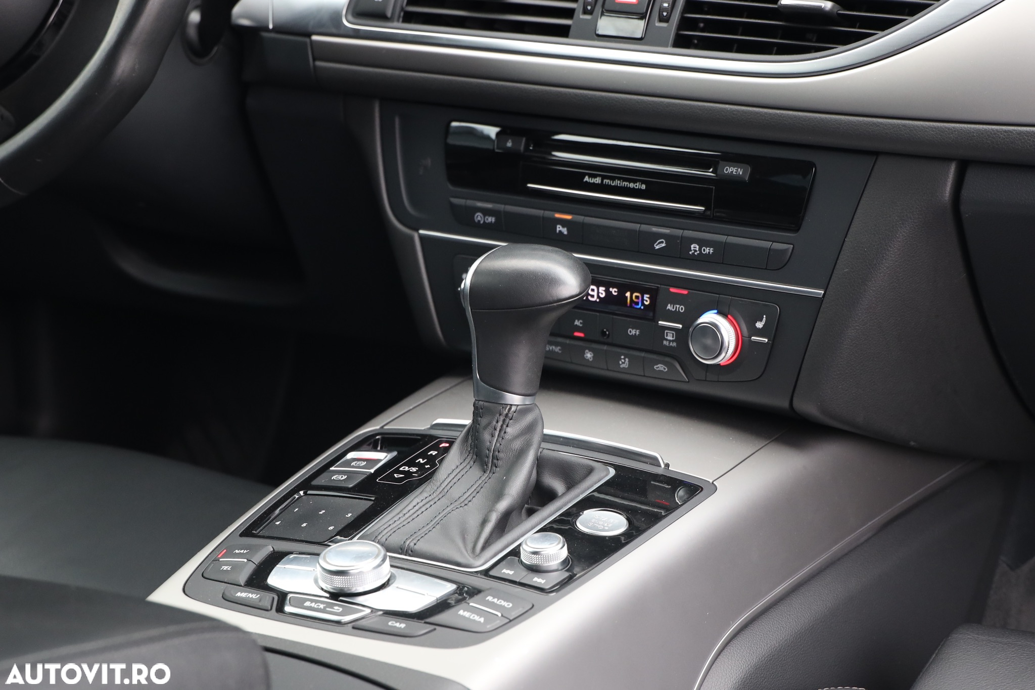 Audi A6 Allroad 3.0 TDI Quattro Stronic - 30