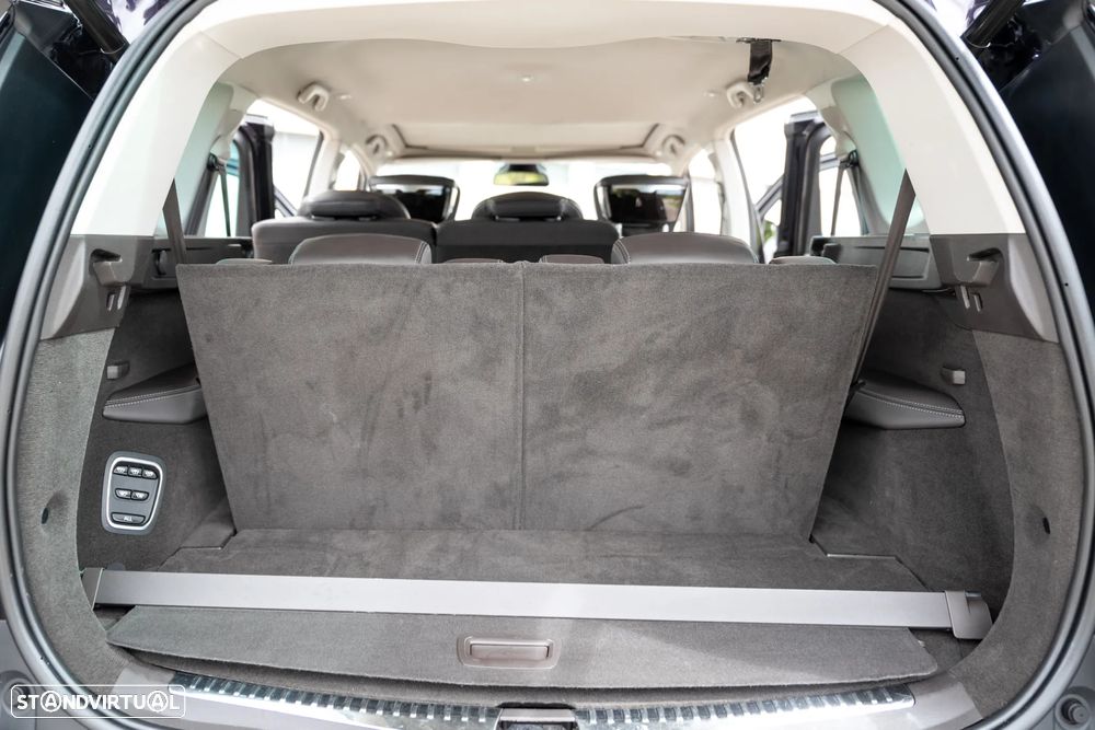 Renault Espace 1.6 dCi Initiale Paris EDC - 38