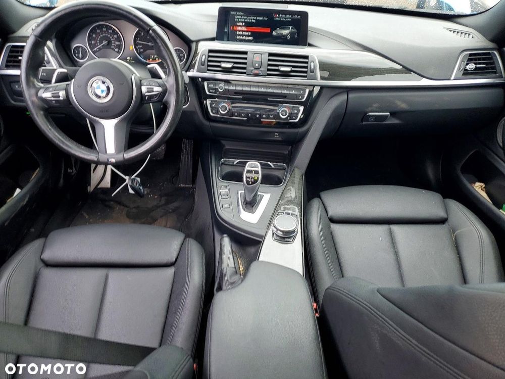 BMW Seria 4 - 7