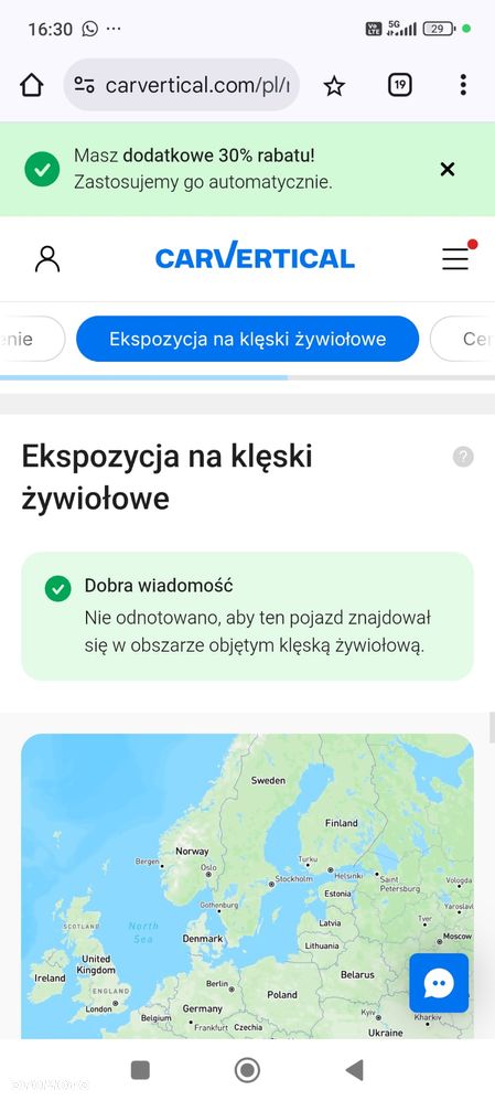 Peugeot 308 120 VTi Family - 21