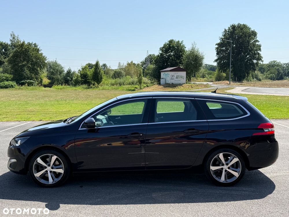 Peugeot 308 BlueHDi 150 Stop & Start Active - 1