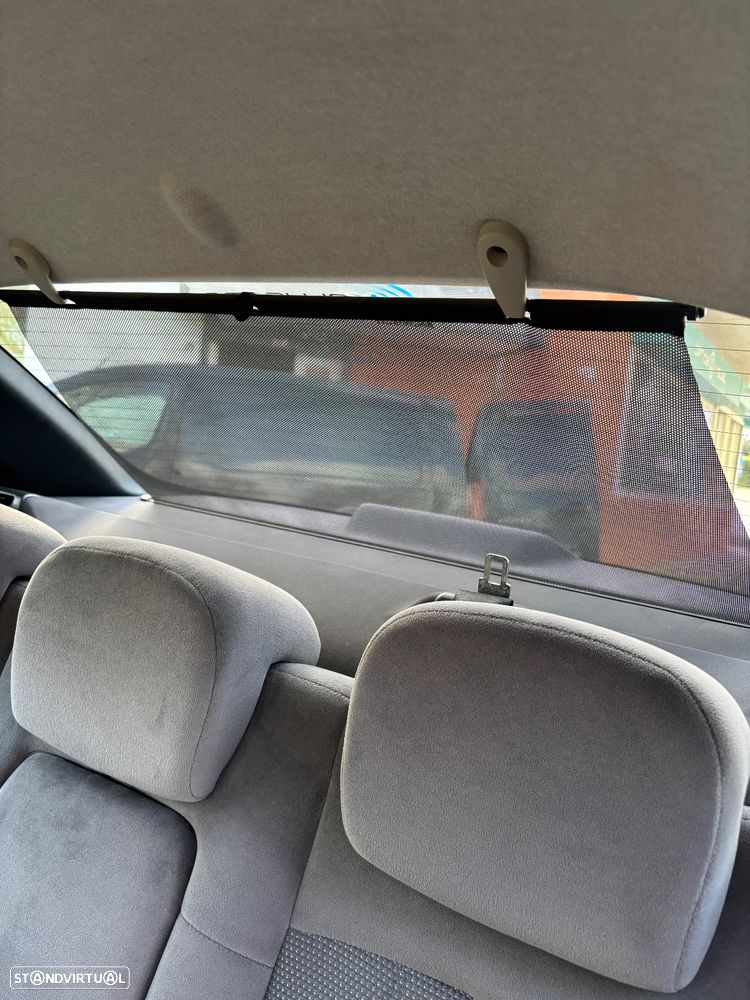 Fiat Linea 1.3 M-Jet Emotion - 9