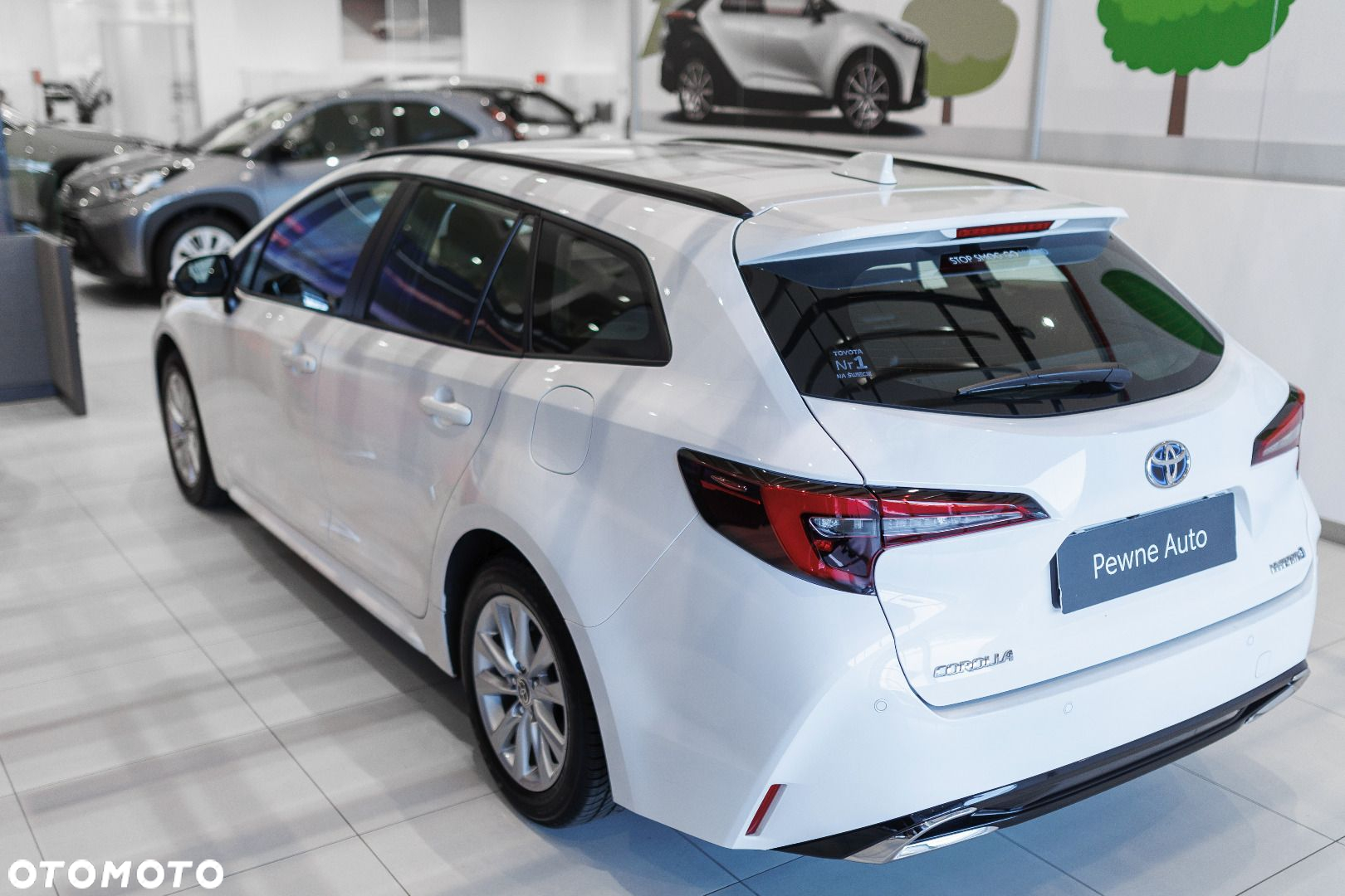 Toyota Corolla - 4