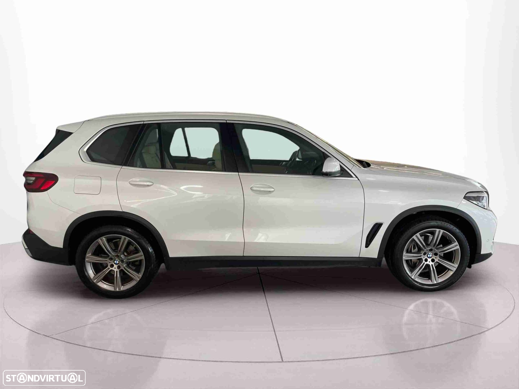 BMW X5 30 d xDrive - 3