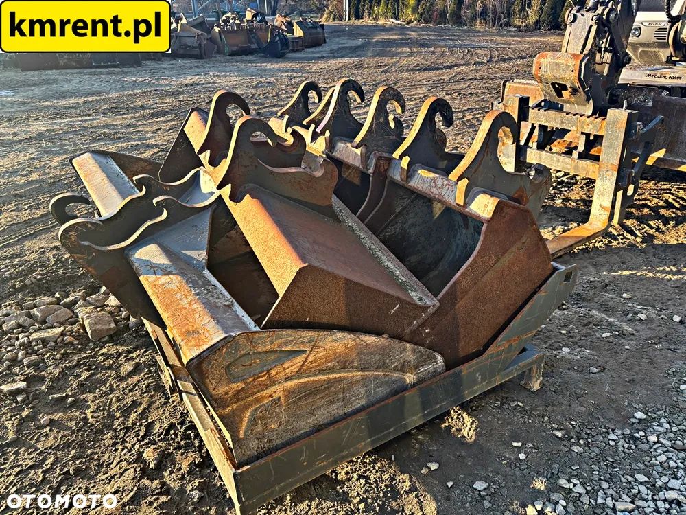 Mecalac 9 MWR KOPARKA KOŁOWA 2019R. MTH: 3095 | MECALAC 11 KOMATSU PW 98 TEREREX TW 95 110 WACKER NEUSON 100 YANMAR - 13