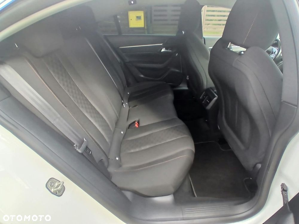 Peugeot 508 1.5 BlueHDi Active S&S - 24