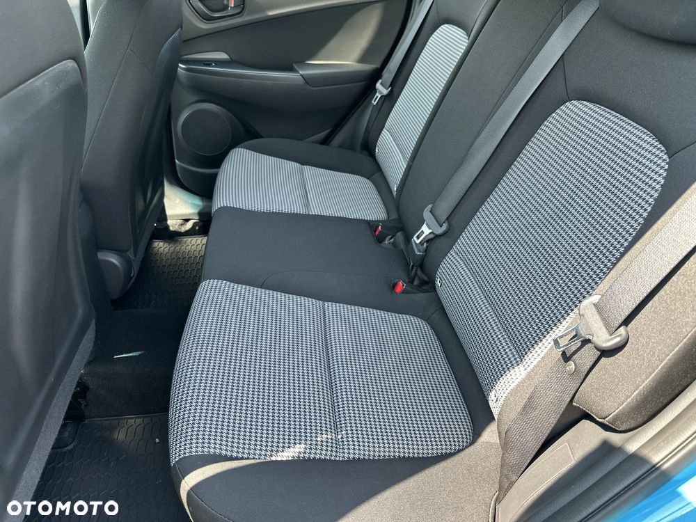 Hyundai Kona 1.0 T-GDI Pure - 17