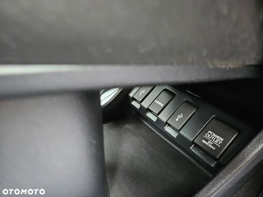 Honda HR-V - 16