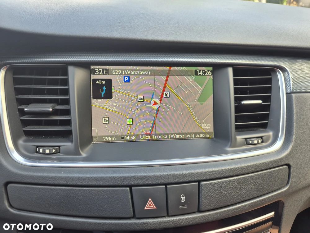 Peugeot 508 1.6 T Active - 11