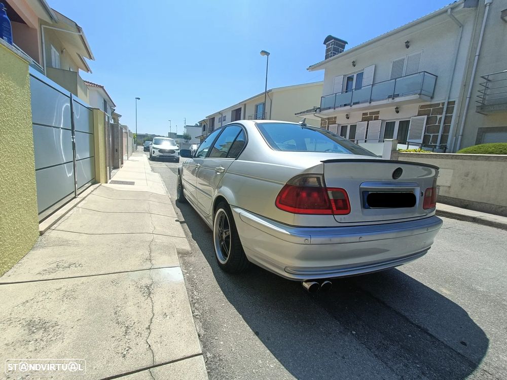 BMW 320 d - 7