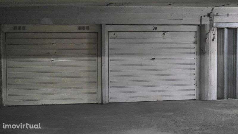 Garagem (BOX) para venda em Gaia - Devesas - Grande imagem: 4/6