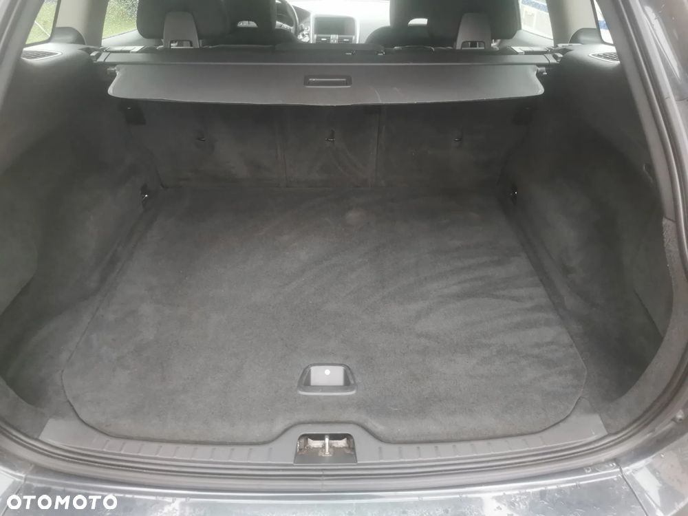 Volvo XC 60 D4 Summum - 10