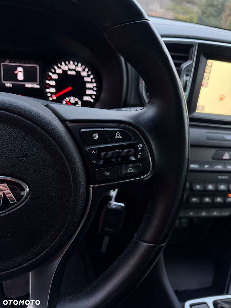 Kia Sportage 1.6 GDI XL 2WD - 26