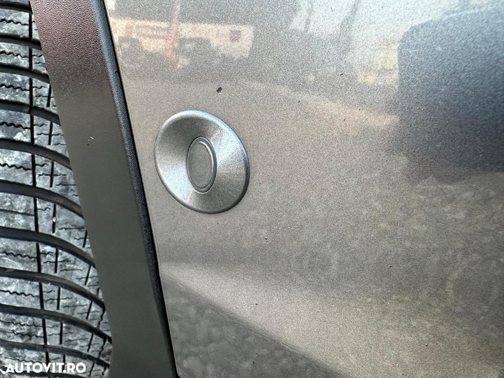 Nissan Qashqai 1.6 DCI TEKNA+ - 36