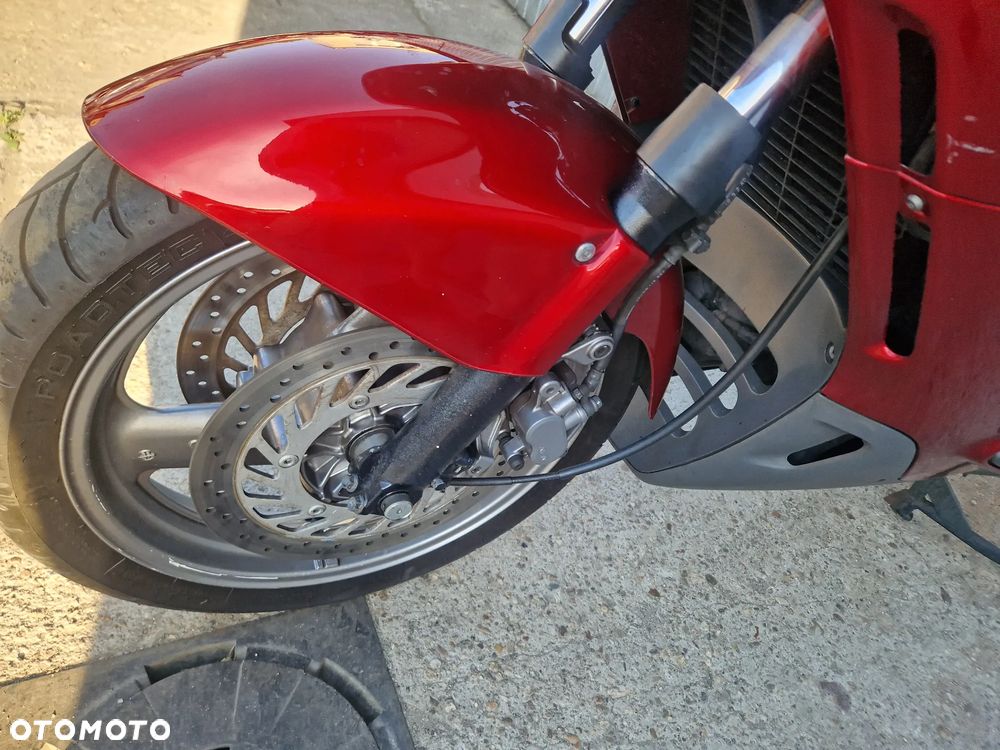 Honda ST - 31
