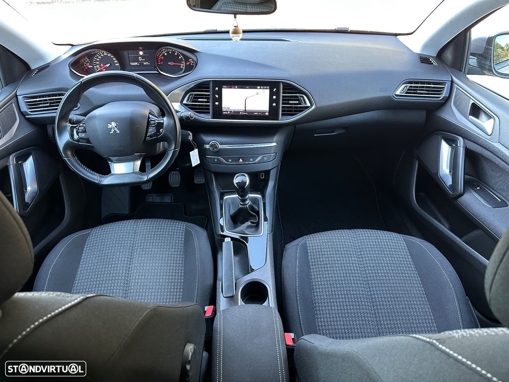 Peugeot 308 PureTech 110 Stop & Start Style - 7