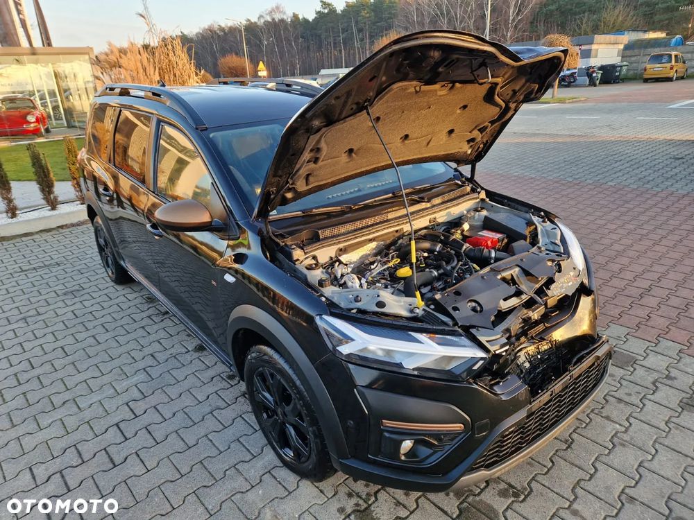Dacia Jogger 1.0 TCe Extreme+ 7os - 18