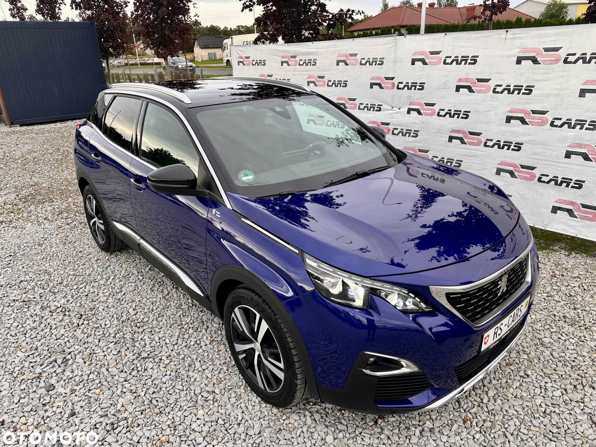 Peugeot 3008 - 10