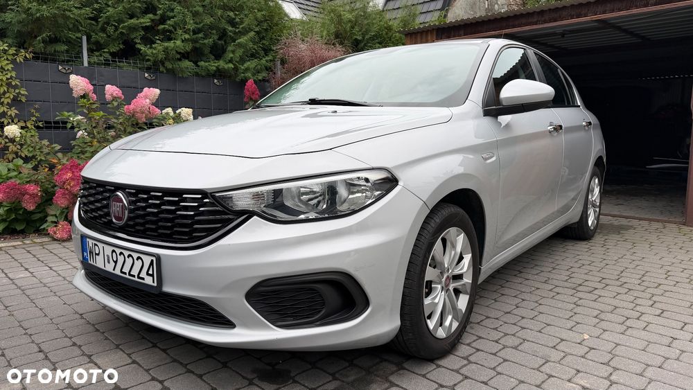 Fiat Tipo 1.4 16v Pop - 6