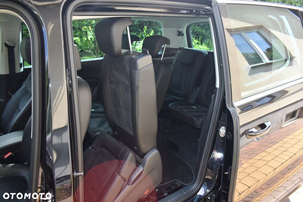 Seat Alhambra 2.0 TDI Style Advanced DSG - 18