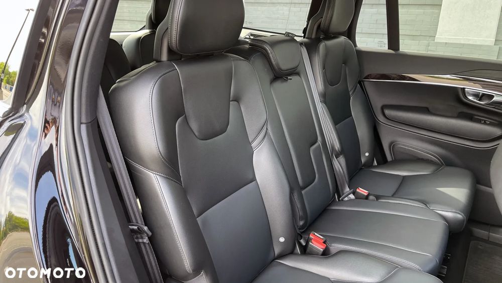 Volvo XC 90 T6 AWD Inscription - 29