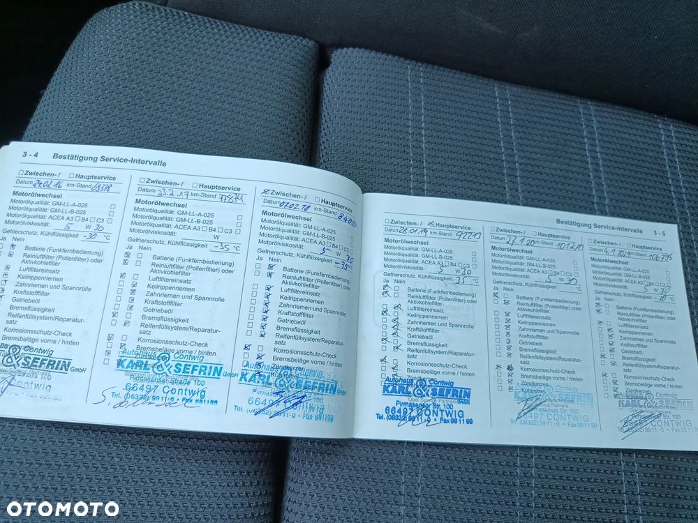 Opel Insignia 2.0 Turbo Sport - 32