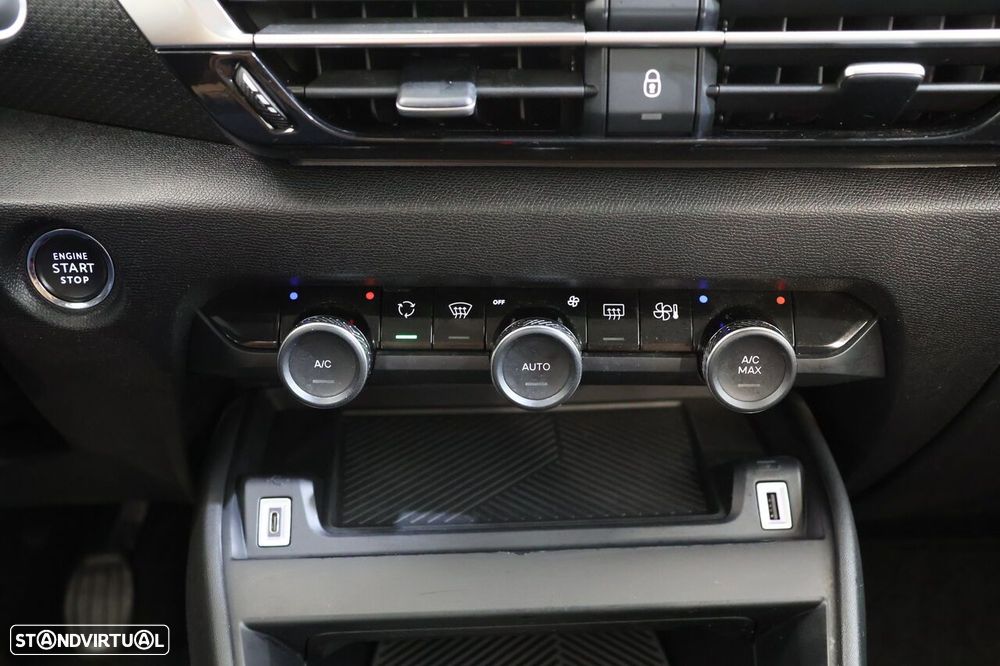 Citroën C4 - 29