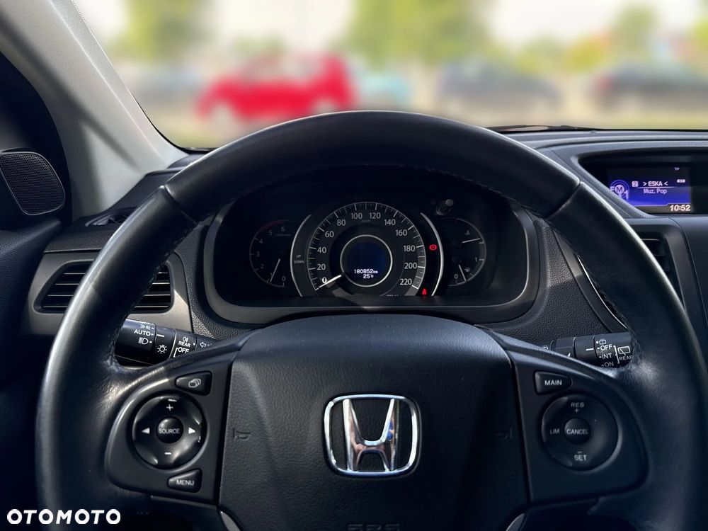 Honda CR-V 1.6i-DTEC Lifestyle (2WD) - 26