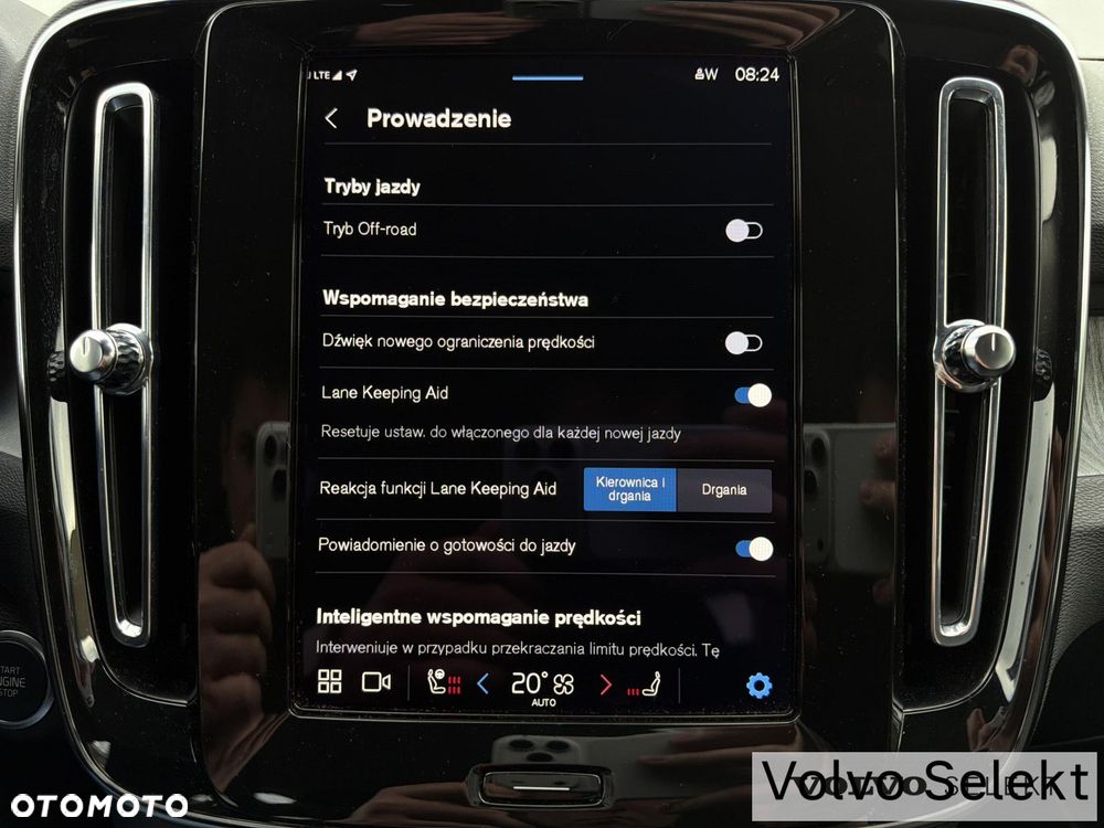Volvo XC 40 - 28