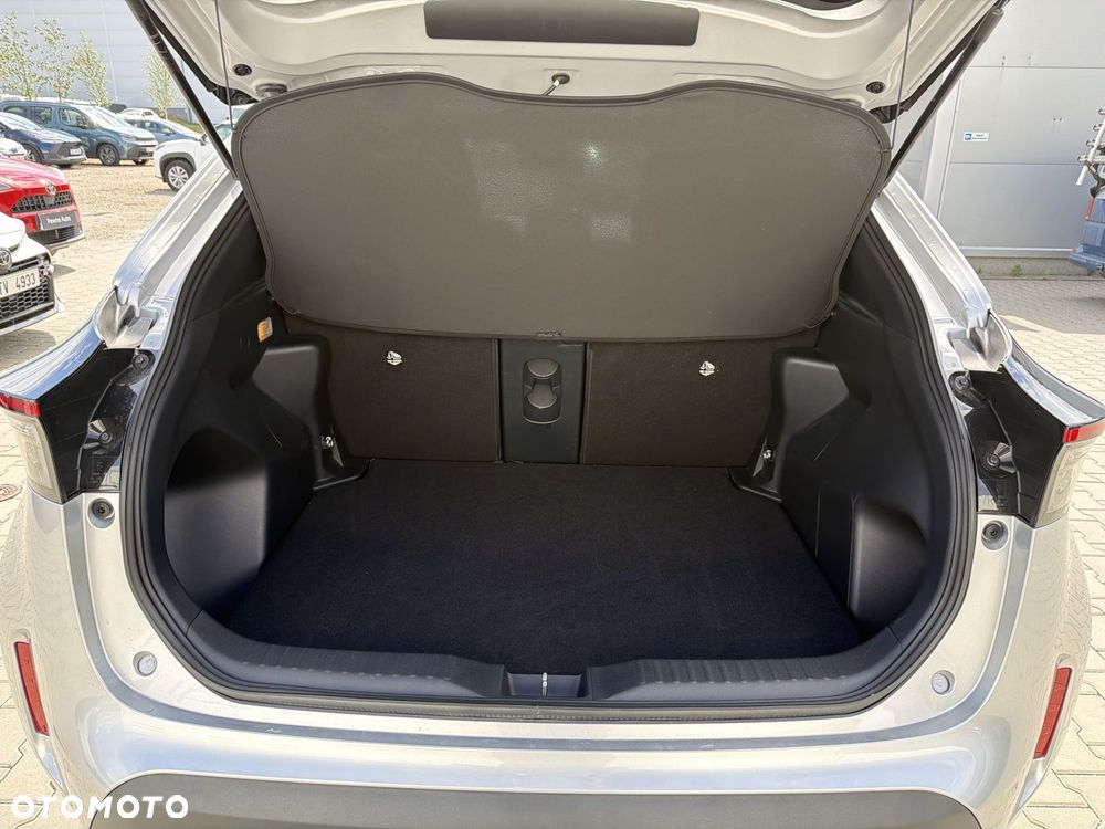 Toyota Yaris Cross Hybrid 1.5 Style AWD - 14