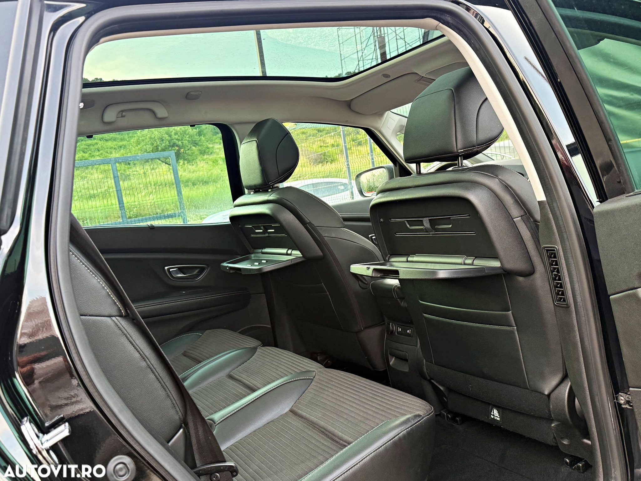 Renault Grand Scenic ENERGY dCi 110 INTENS - 18