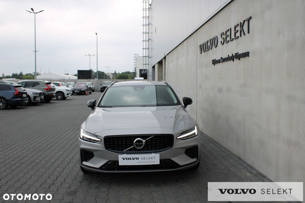 Volvo V60 - 7
