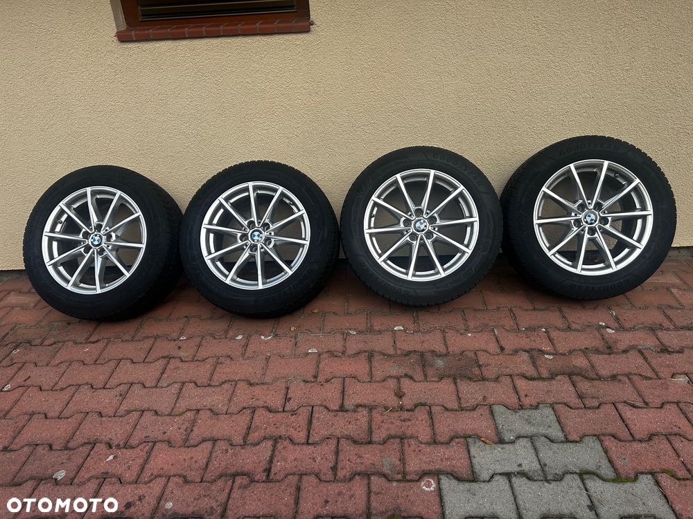 Sprzedam kompletne koła - 13