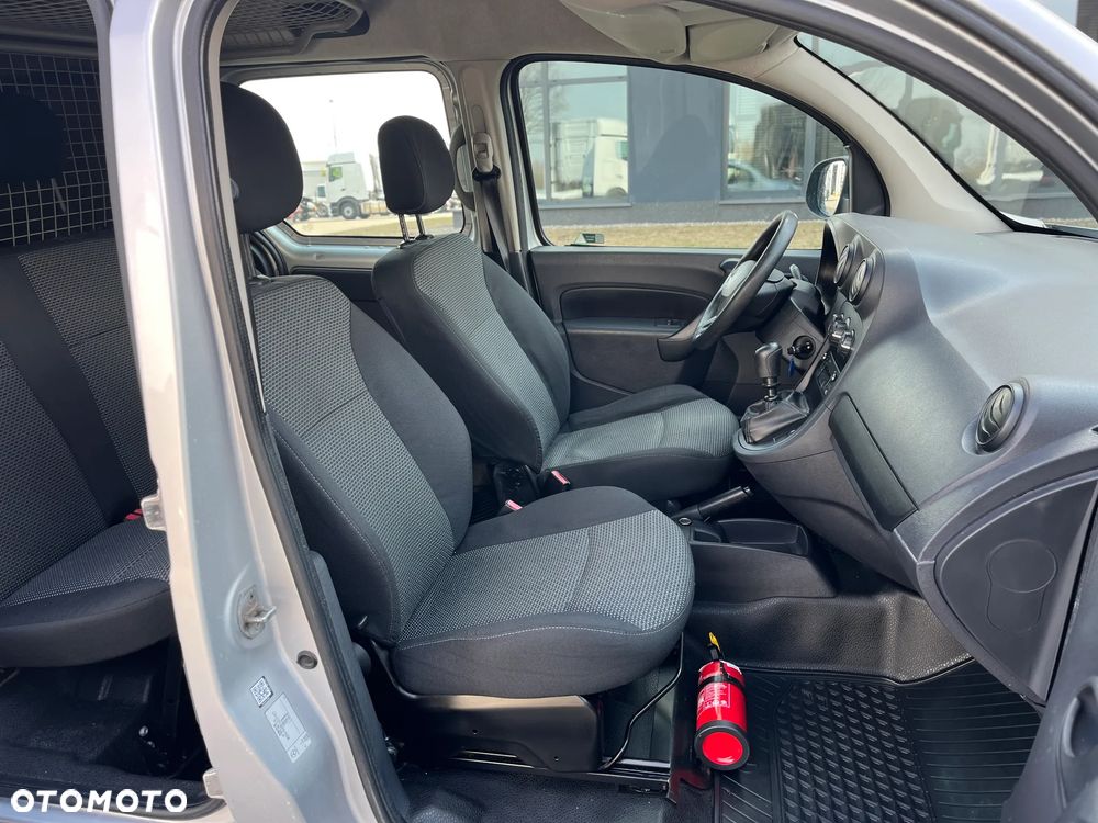 Mercedes-Benz Citan - 27
