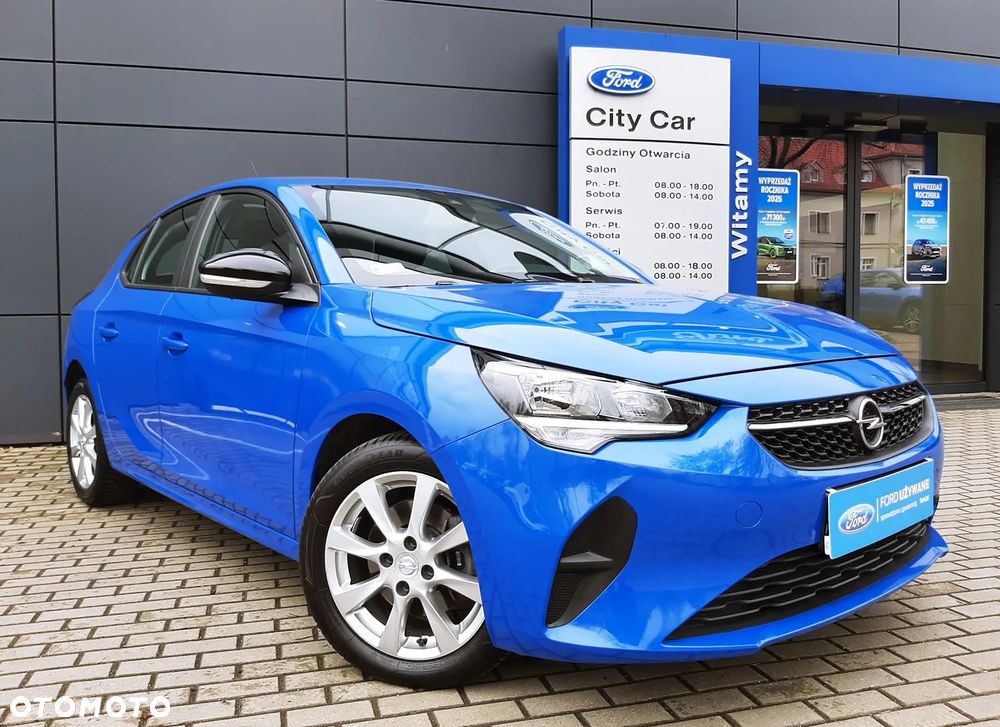 Opel Corsa 1.2 Edition S&S - 3