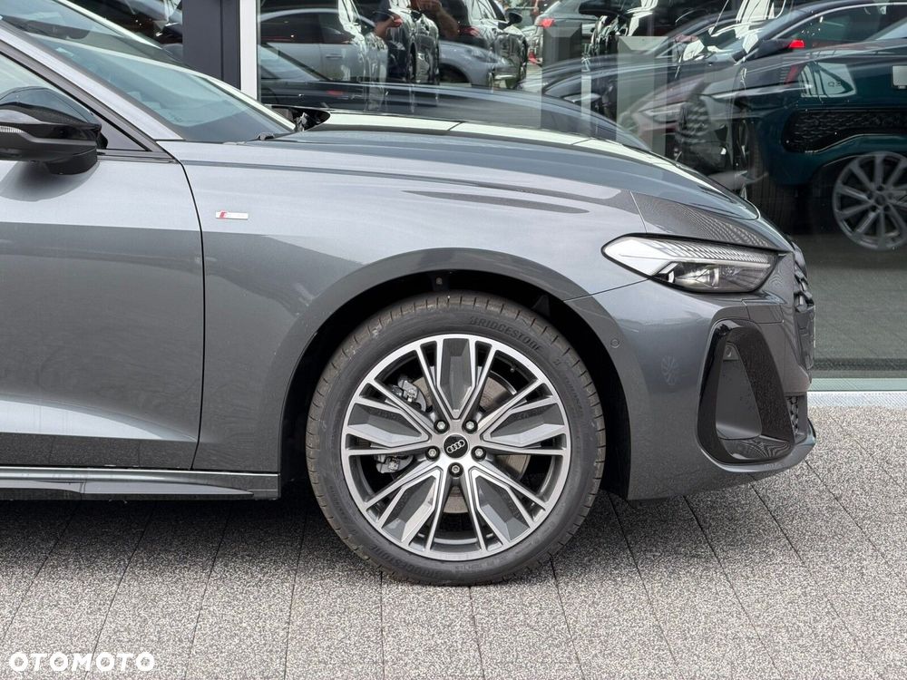 Audi A5 Avant - 6