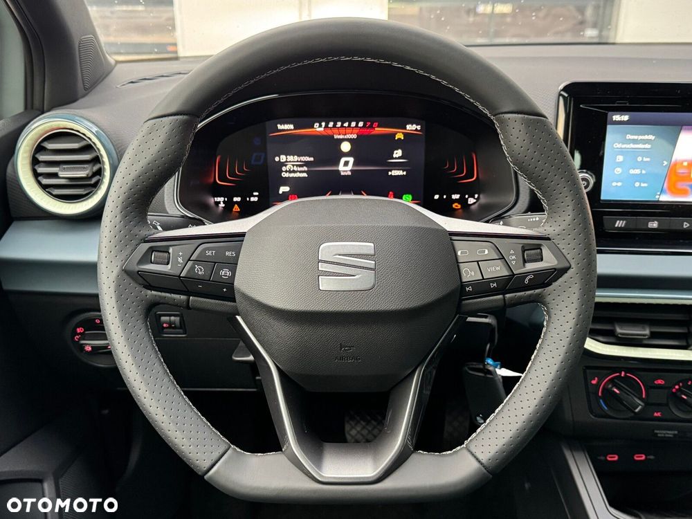 Seat Arona 1.0 TSI Style S&S DSG - 21