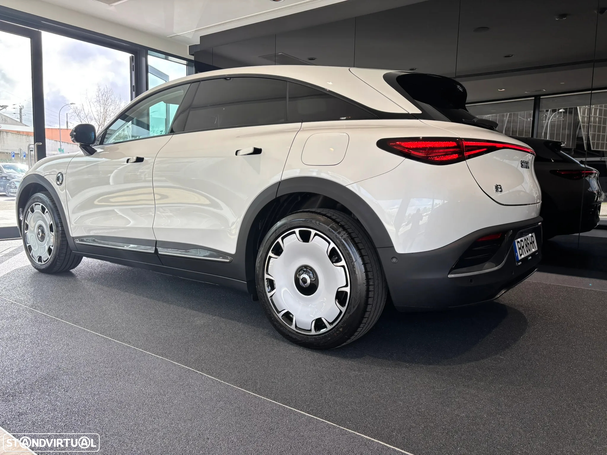 Smart #3 66 kWh Premium - 44