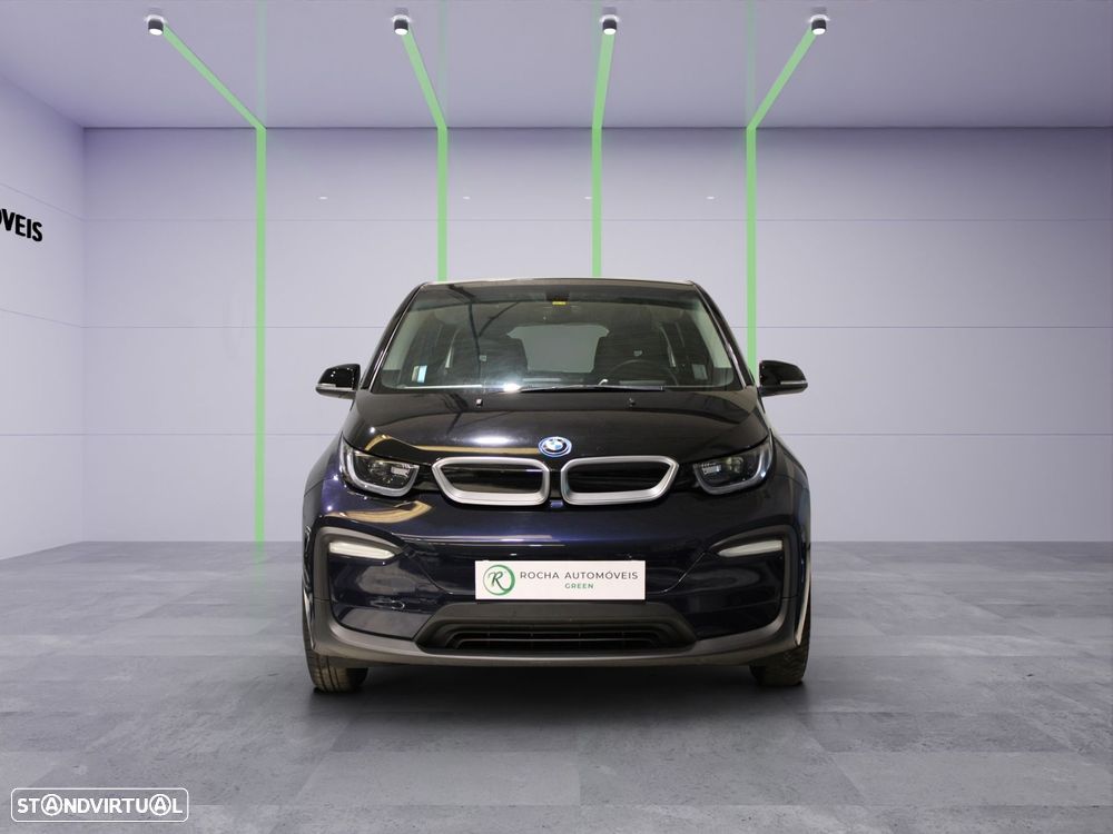 BMW i3 (120 Ah) - 2