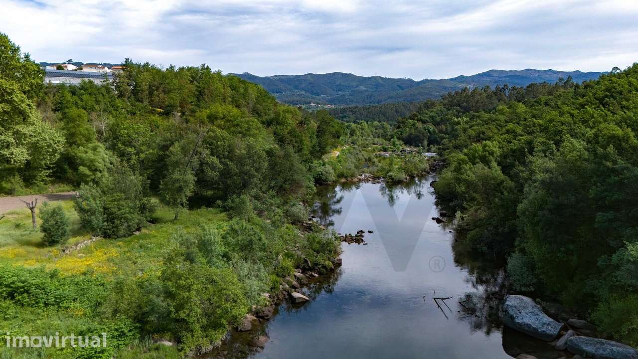 Terreno em Venda - Oportunidade Única em Braga - Grande imagem: 4/39