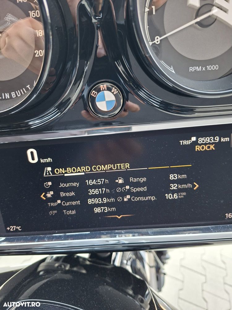 BMW R 18 B - 6