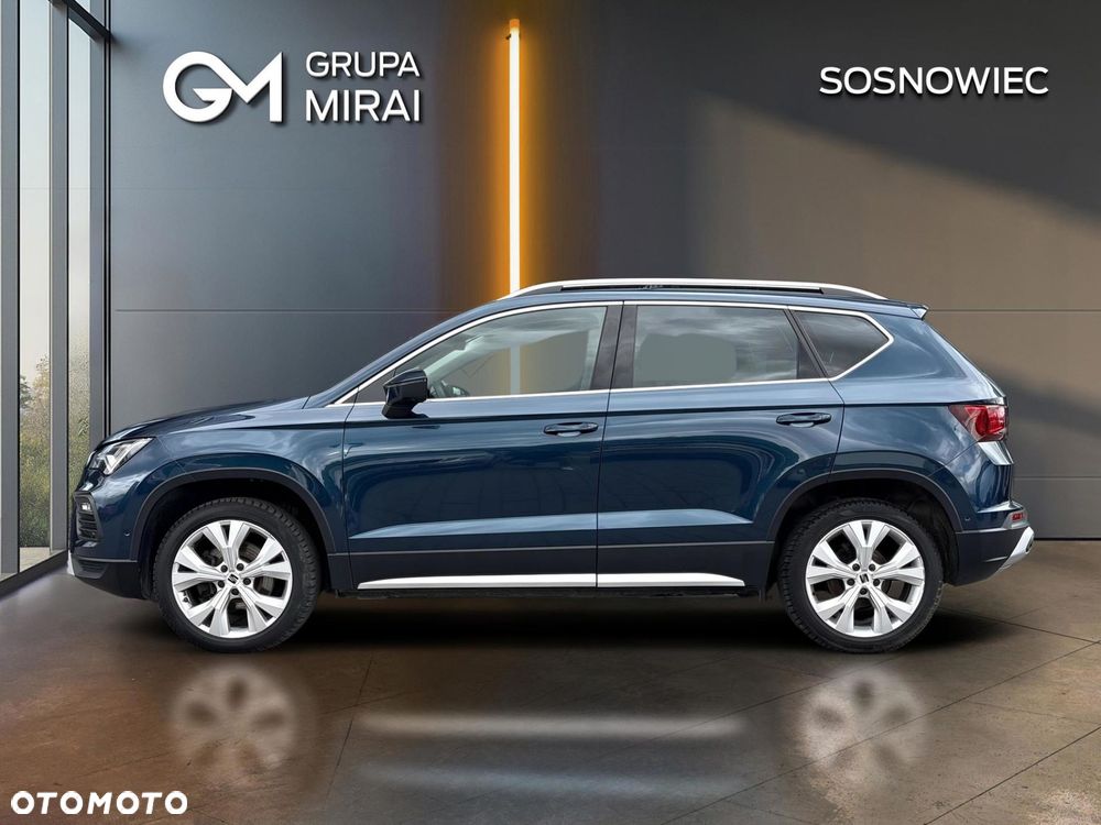 Seat Ateca - 2