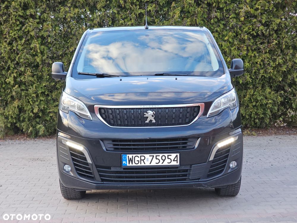 Peugeot Expert - 3