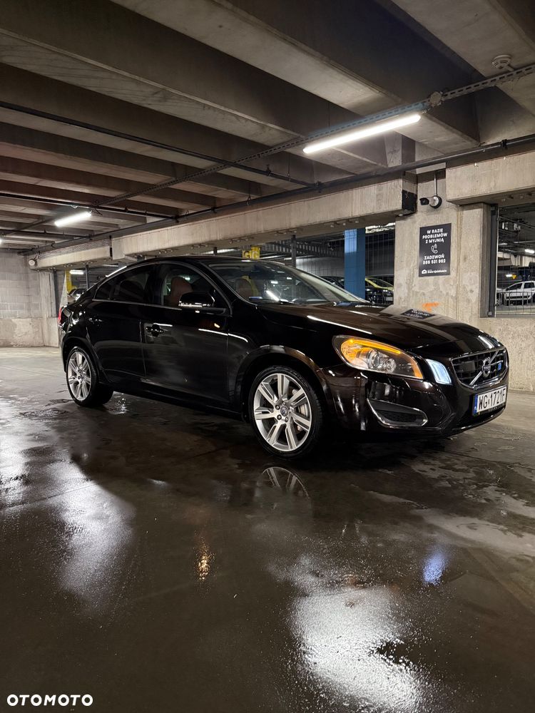 Volvo S60 T6 AWD Summum - 13
