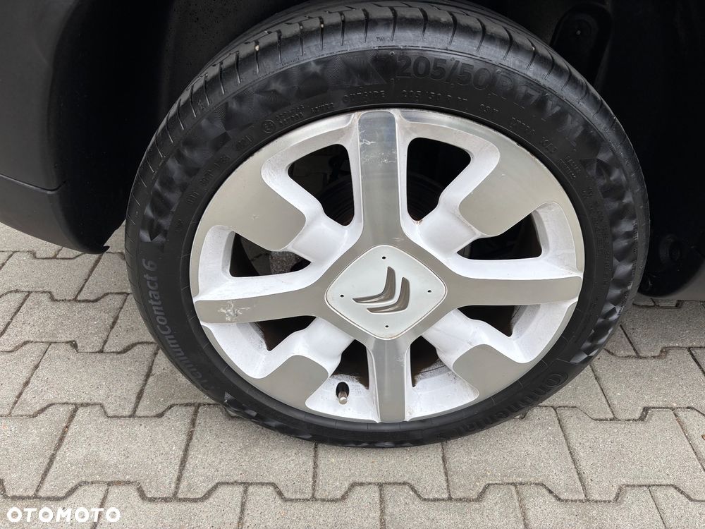 Citroën C4 Cactus 1.2 PureTech GPF Shine Pack EAT6 - 29