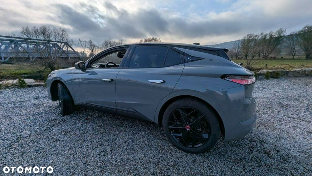 DS Automobiles DS 4 - 12