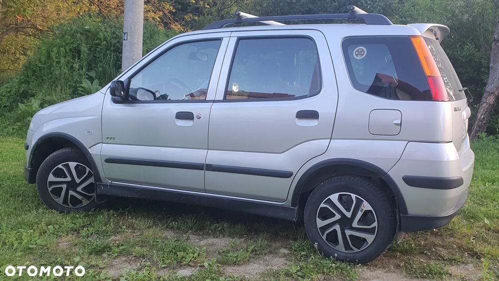 Suzuki Ignis 1.3 4x4 X-45 - 2