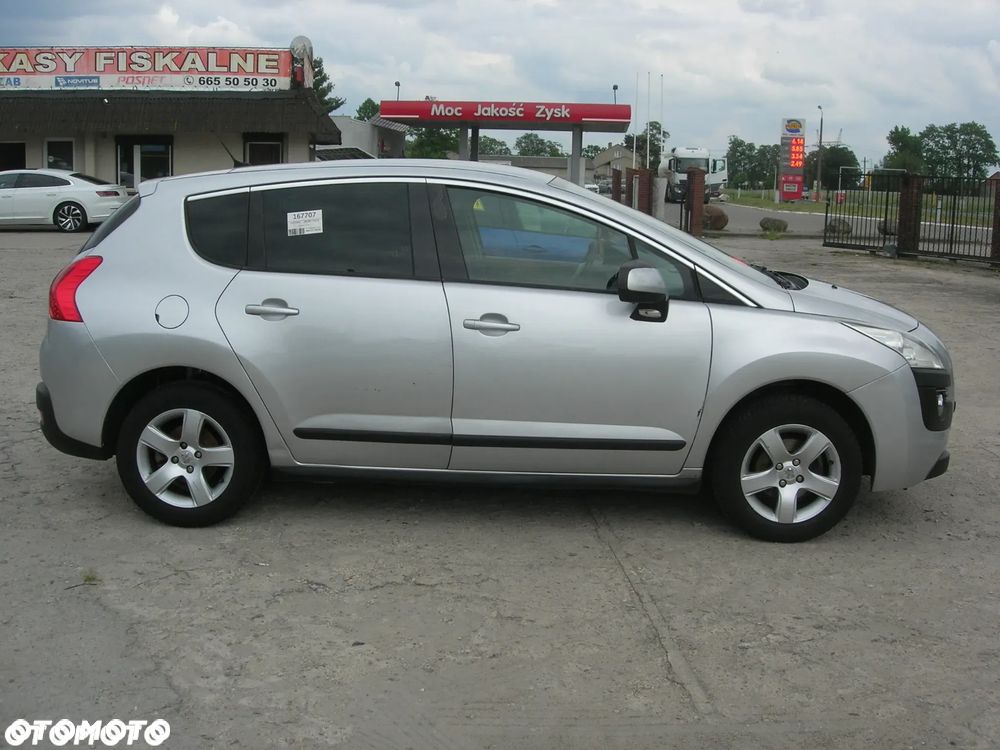 Peugeot 3008 HDi FAP 115 Active - 2