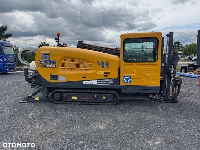 XCMG XZ 200 - 1